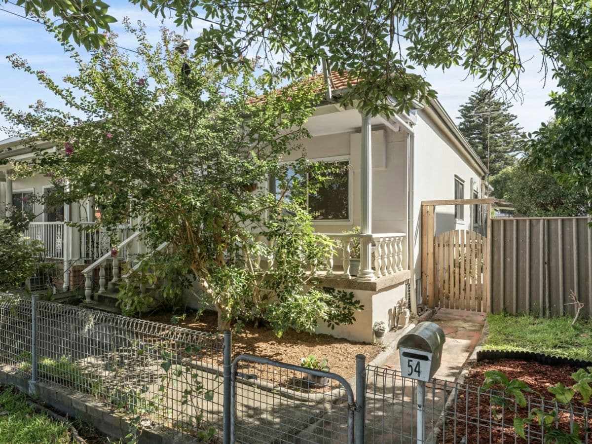 54 Spring Street, ARNCLIFFE, Arncliffe - Image 1
