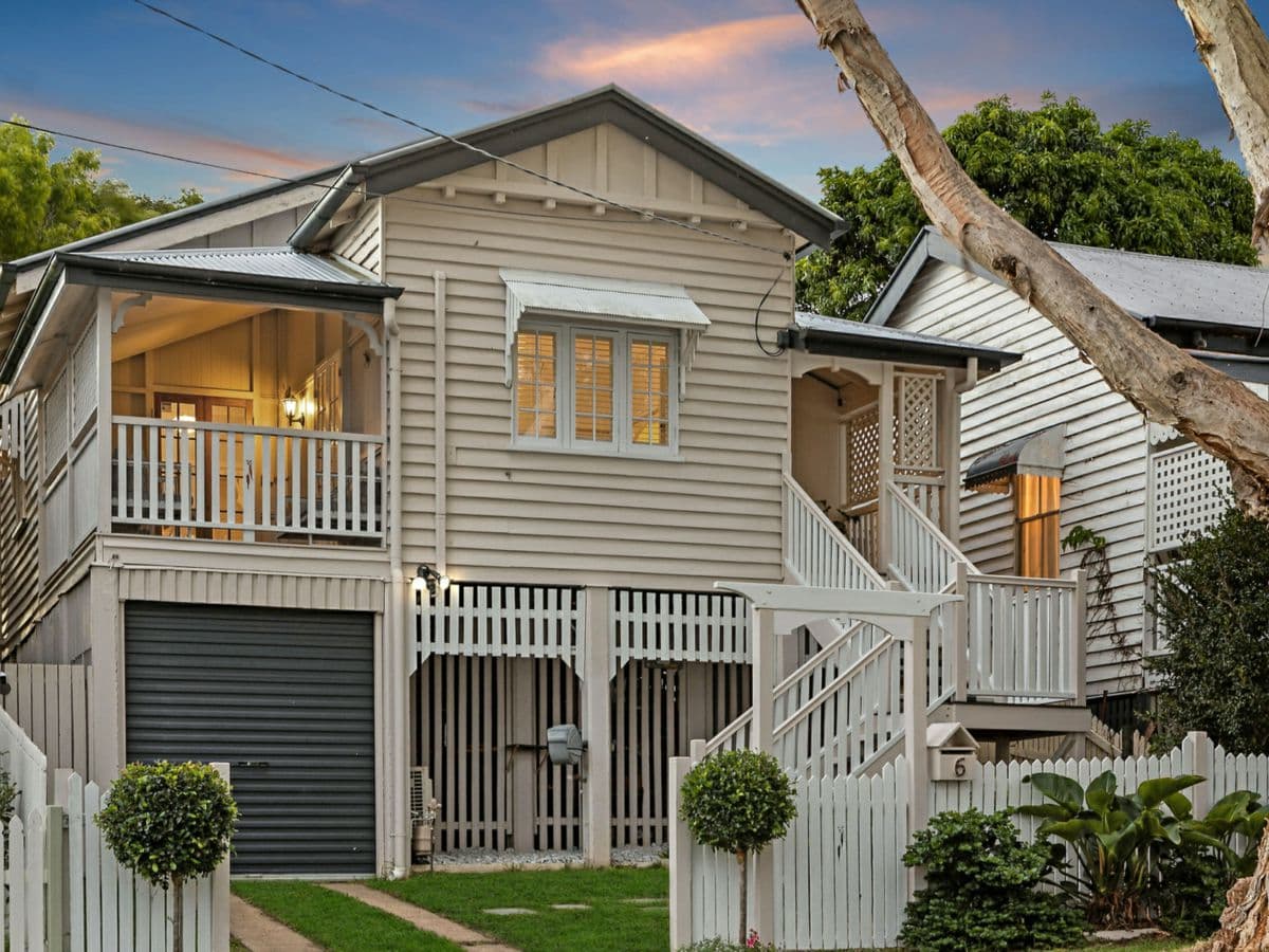 6 Gunyah Street, LUTWYCHE, Lutwyche - Image 1
