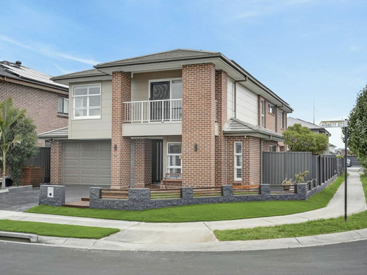 17 Aisbett Street, MARSDEN PARK, Marsden Park - Image 1