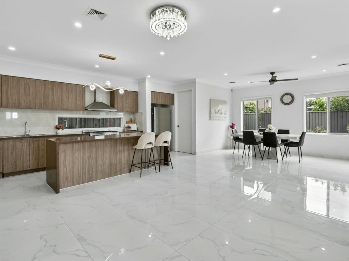 17 Aisbett Street, MARSDEN PARK, Marsden Park - Thumbnail 4