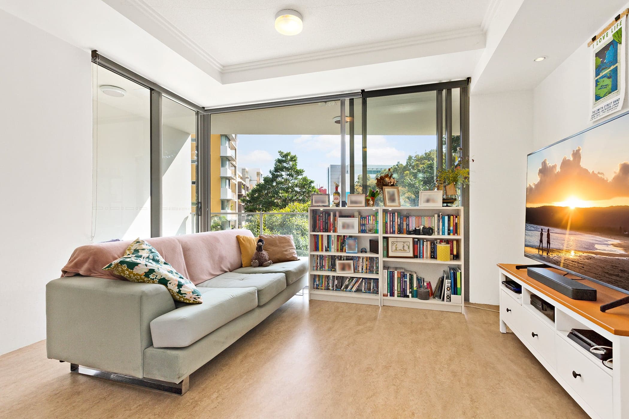 20308/63 Blamey Street Kelvin Grove, 20308/63 Blamey Street Kelvin Grove - Image 1