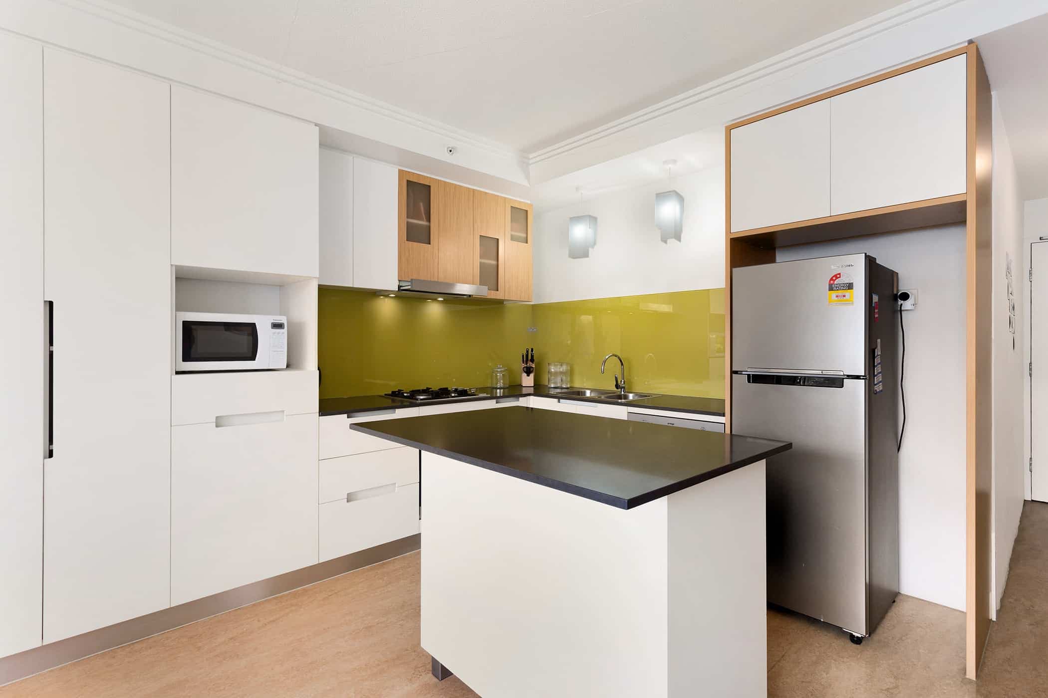20308/63 Blamey Street Kelvin Grove, 20308/63 Blamey Street Kelvin Grove - Thumbnail 2