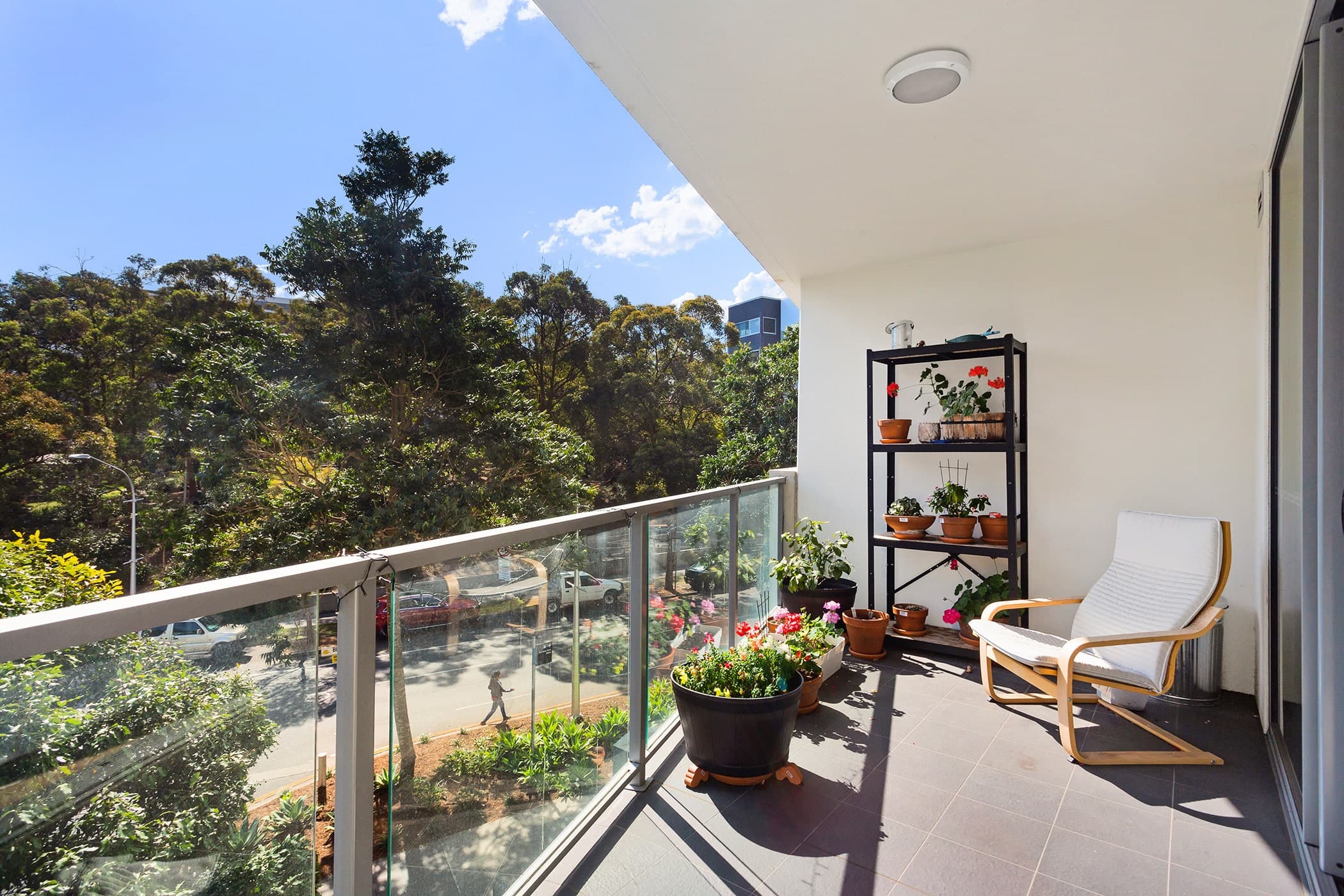 20308/63 Blamey Street Kelvin Grove, 20308/63 Blamey Street Kelvin Grove - Thumbnail 3