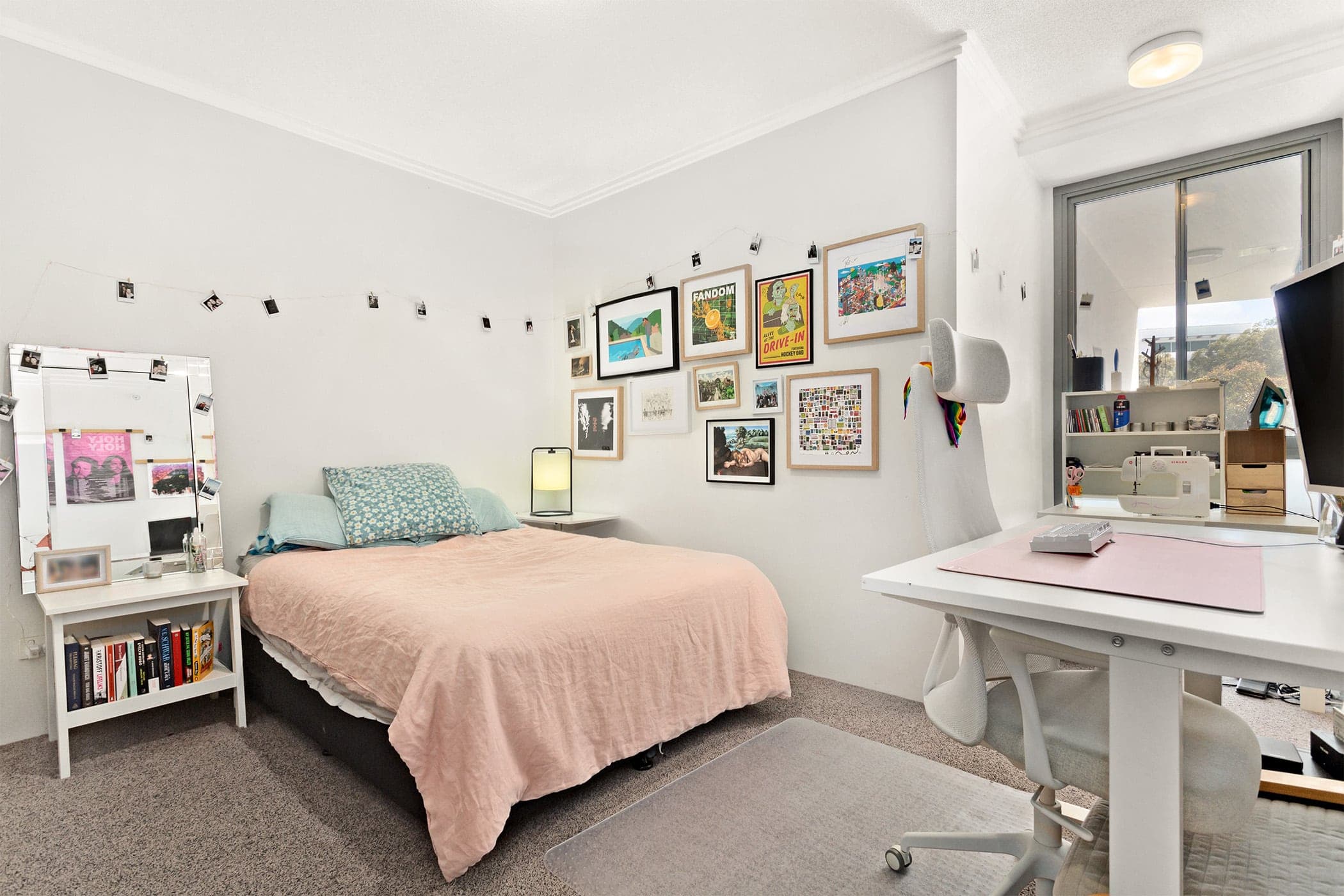 20308/63 Blamey Street Kelvin Grove, 20308/63 Blamey Street Kelvin Grove - Thumbnail 4