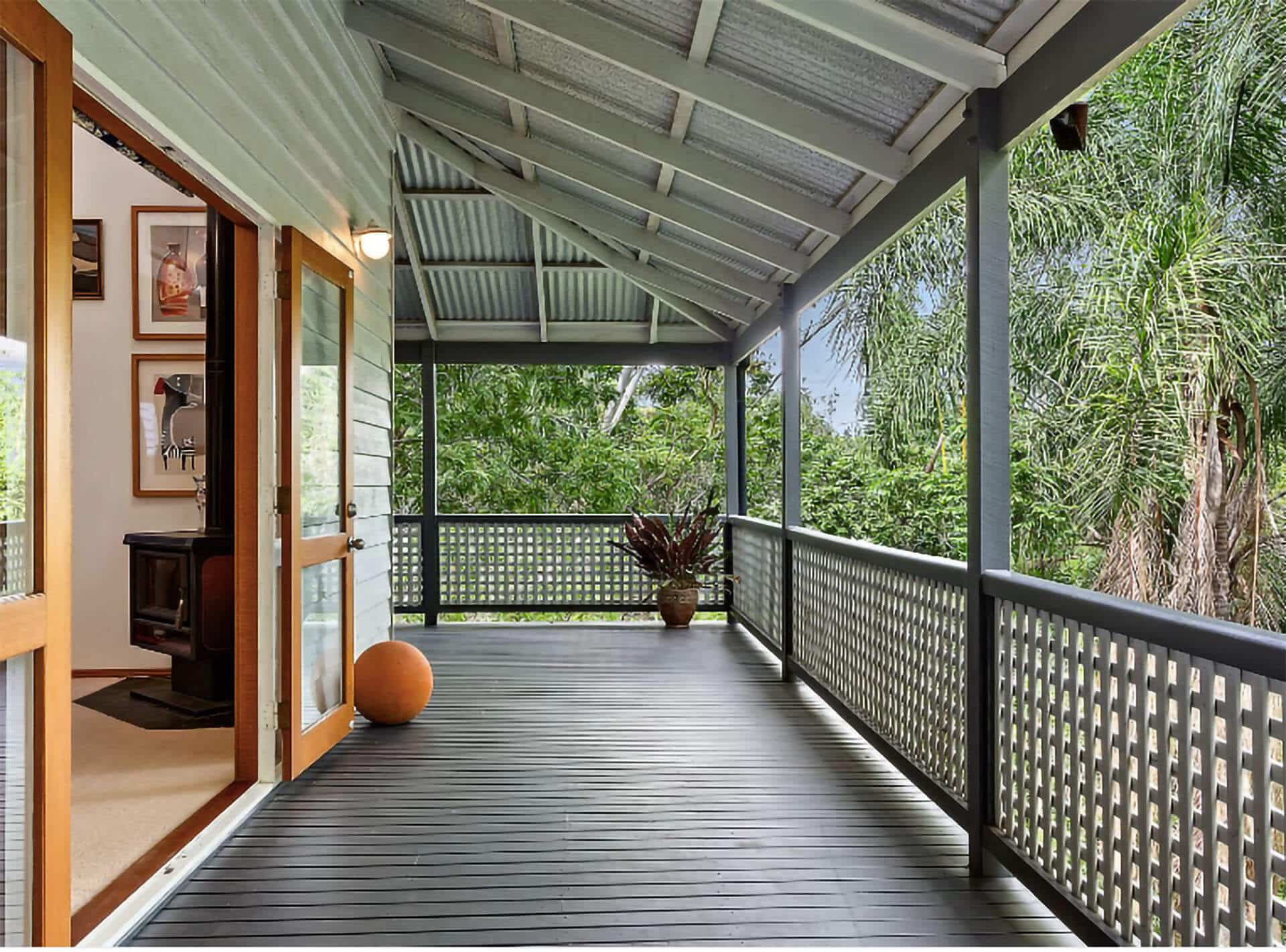 382 Waterworks Road Ashgrove Q 4060, Ashgrove Q - Thumbnail 3