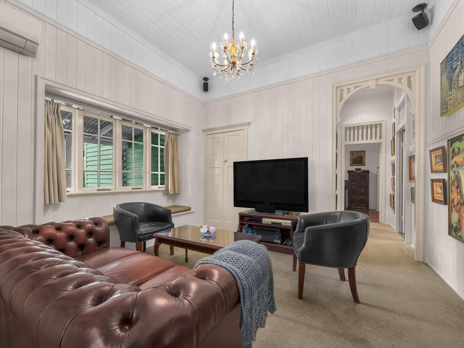 499 Sandgate Road Ascot Q 4007, Ascot Q - Thumbnail 2
