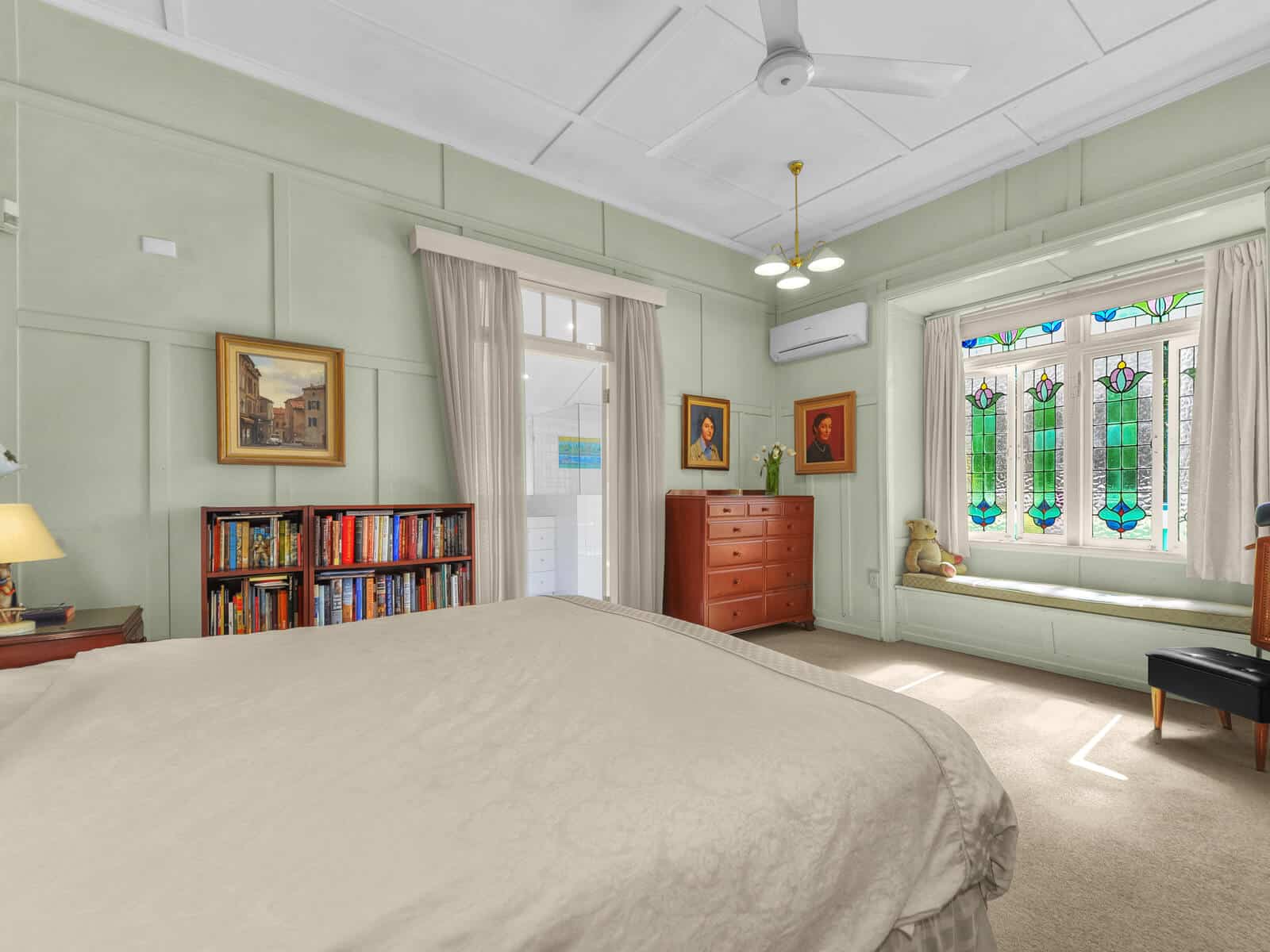 499 Sandgate Road Ascot Q 4007, Ascot Q - Thumbnail 4