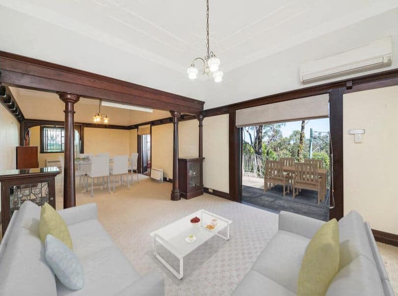 1 Garfield Drive Paddington Q 4064, Paddington Q - Thumbnail 3