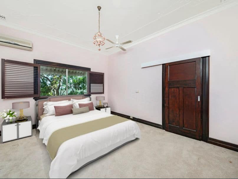 1 Garfield Drive Paddington Q 4064, Paddington Q - Thumbnail 5