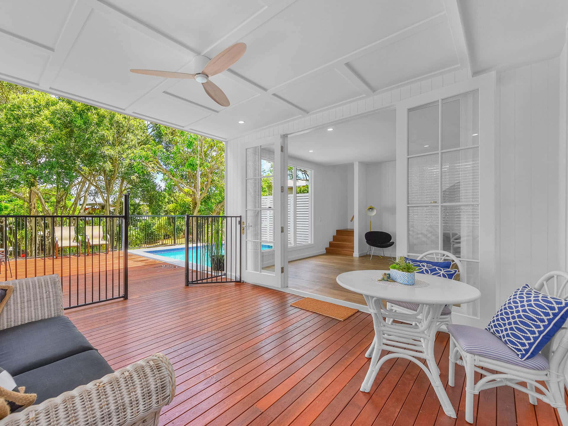 125 Simpson Road Bardon Q 4065, Bardon Q - Thumbnail 2