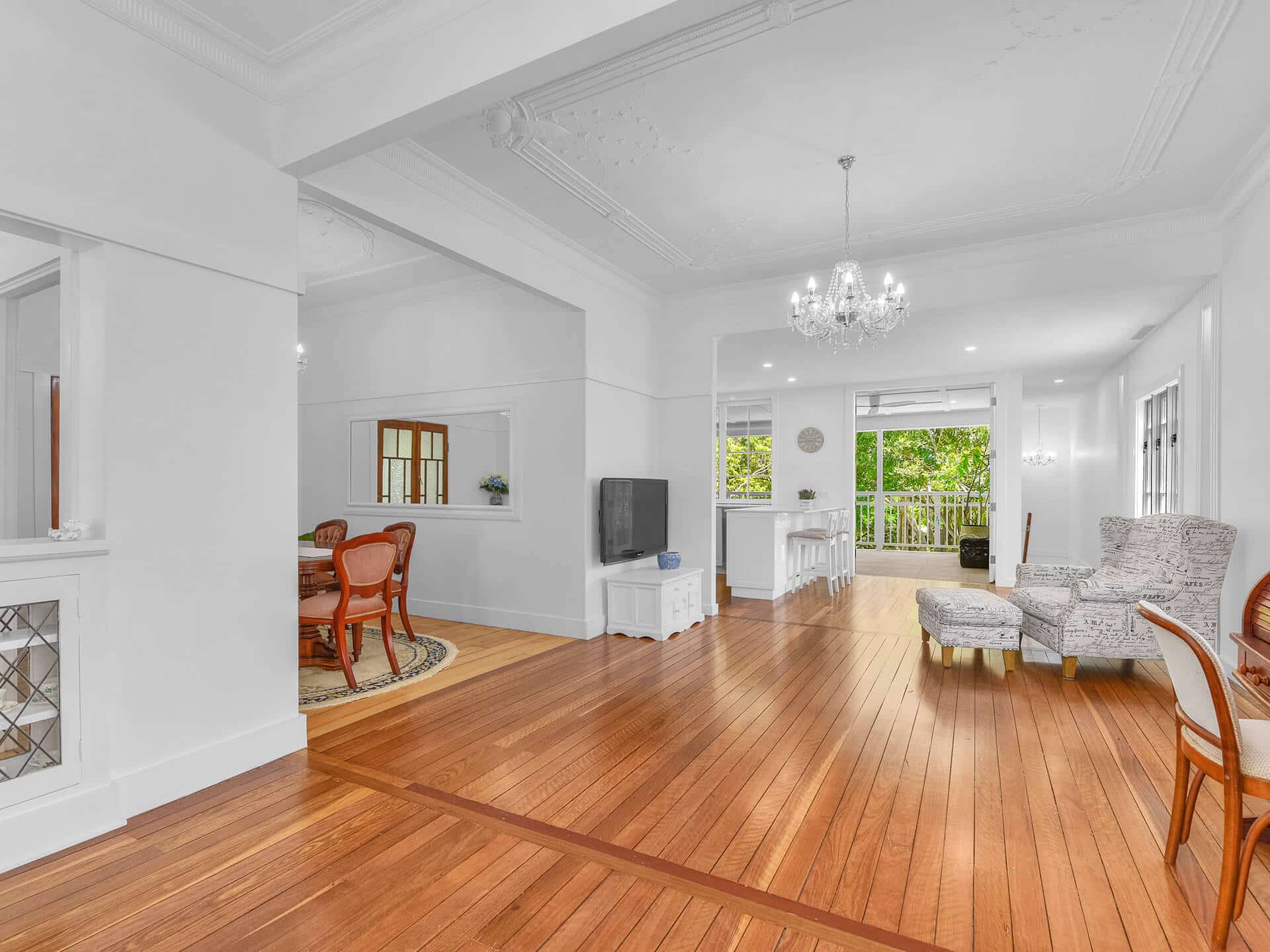 125 Simpson Road Bardon Q 4065, Bardon Q - Thumbnail 4