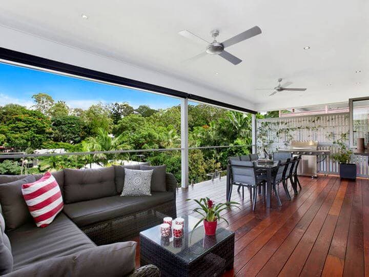 45 Greer St Bardon, Bardon - Thumbnail 2