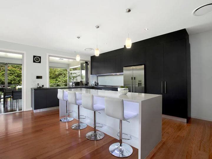 45 Greer St Bardon, Bardon - Thumbnail 3