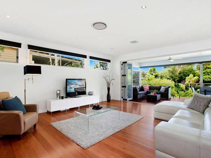 45 Greer St Bardon, Bardon - Thumbnail 4
