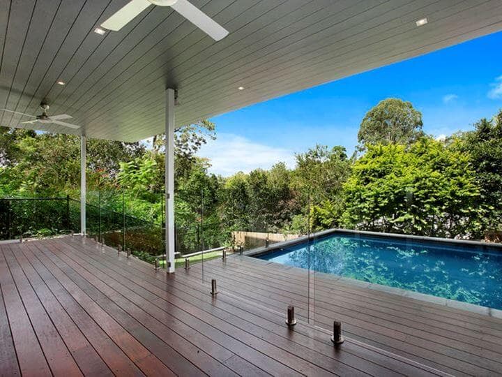 45 Greer St Bardon, Bardon - Thumbnail 6