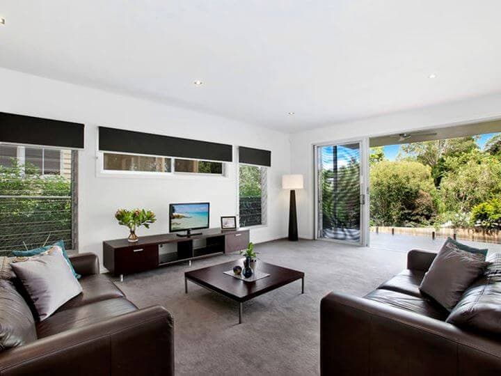 45 Greer St Bardon, Bardon - Thumbnail 7