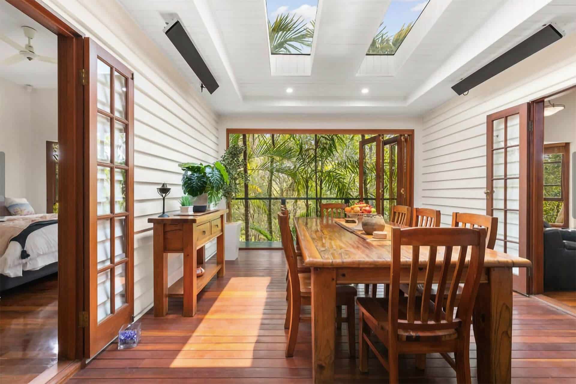 156 Simpsons Rd Bardon, Bardon - Thumbnail 2