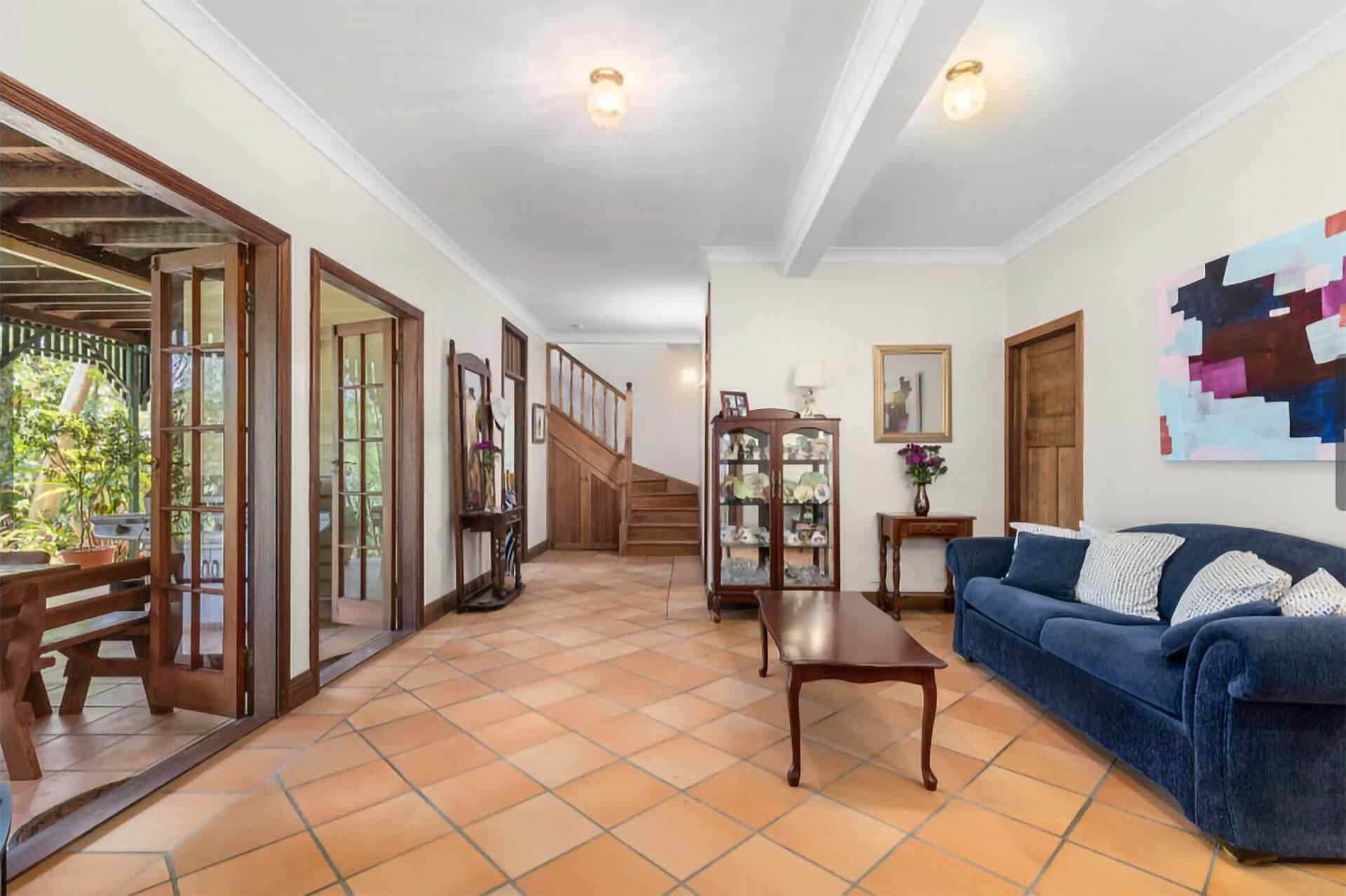 156 Simpsons Rd Bardon, Bardon - Thumbnail 6