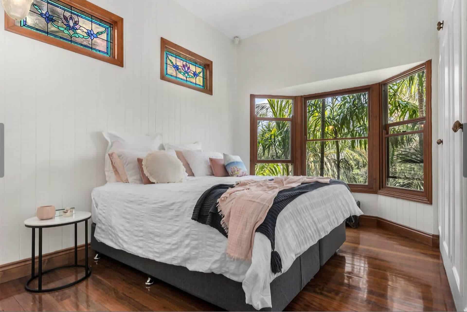 156 Simpsons Rd Bardon, Bardon - Thumbnail 7
