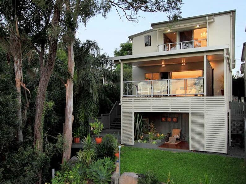 61 Simpsons Road Bardon Q 4065, Bardon Q - Image 1