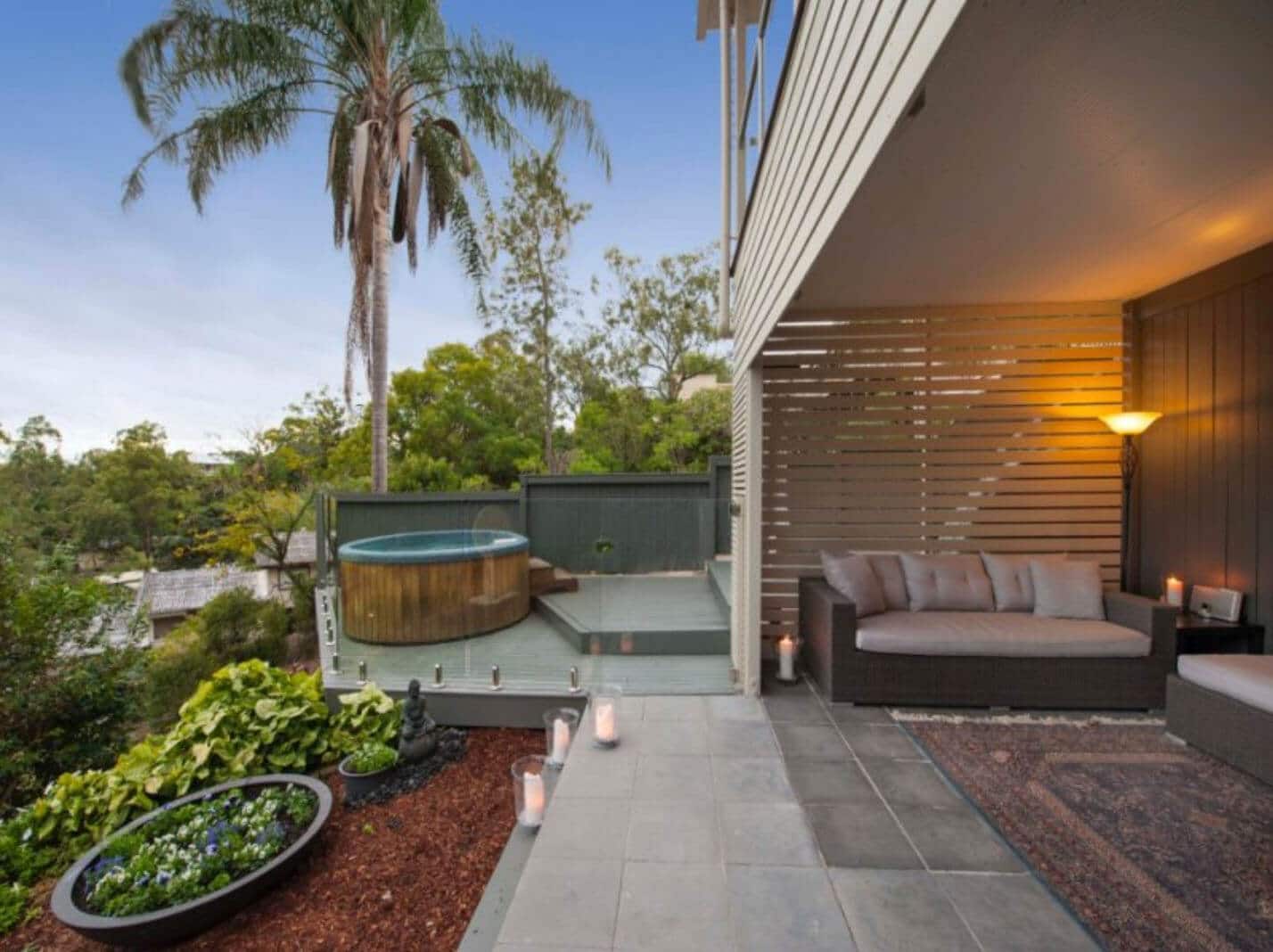 61 Simpsons Road Bardon Q 4065, Bardon Q - Thumbnail 2