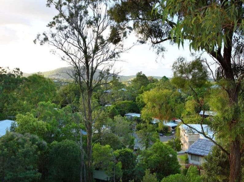 61 Simpsons Road Bardon Q 4065, Bardon Q - Thumbnail 4