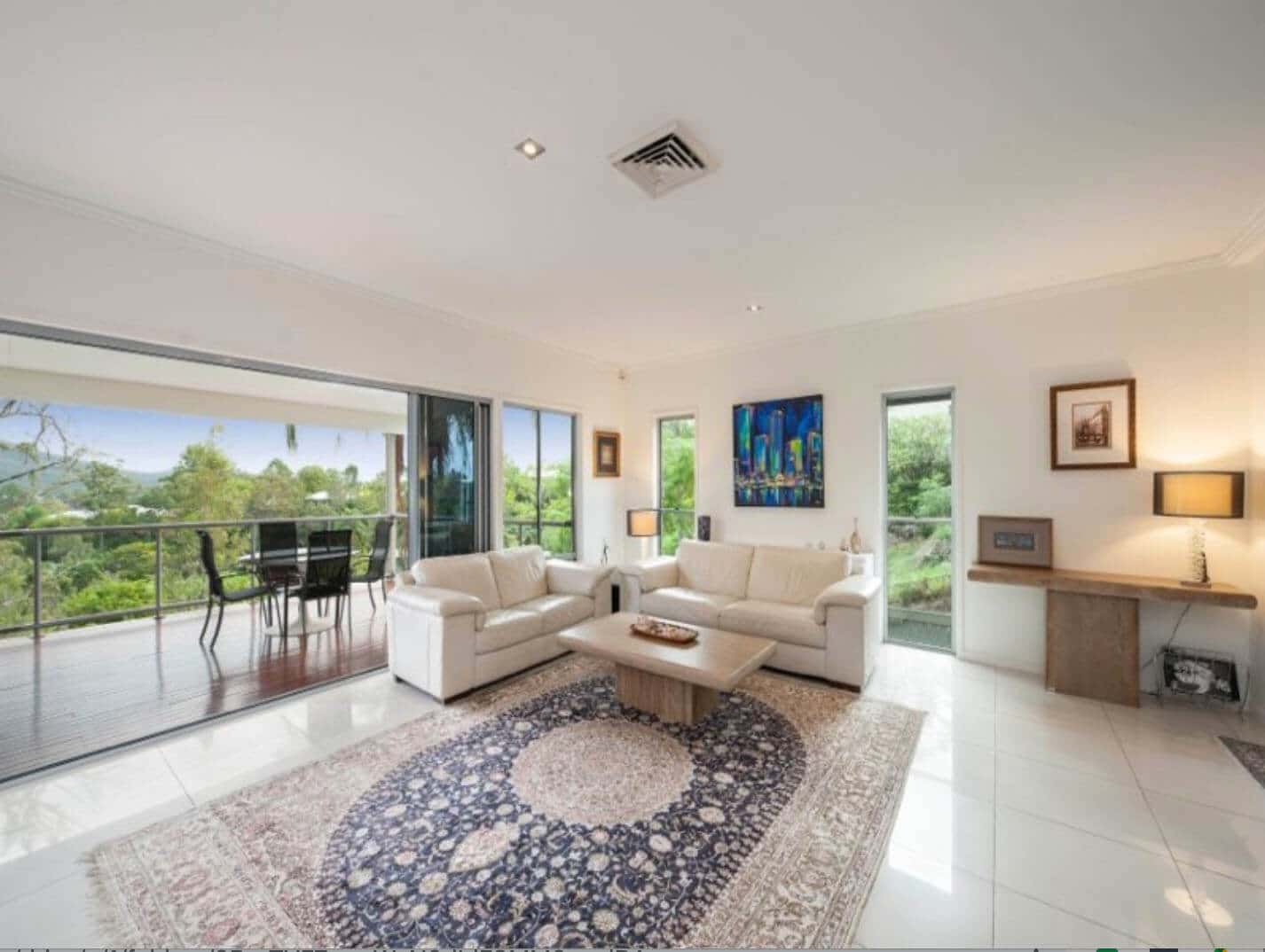 61 Simpsons Road Bardon Q 4065, Bardon Q - Thumbnail 5