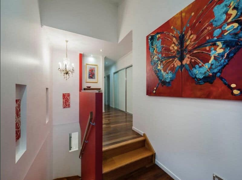 61 Simpsons Road Bardon Q 4065, Bardon Q - Thumbnail 7
