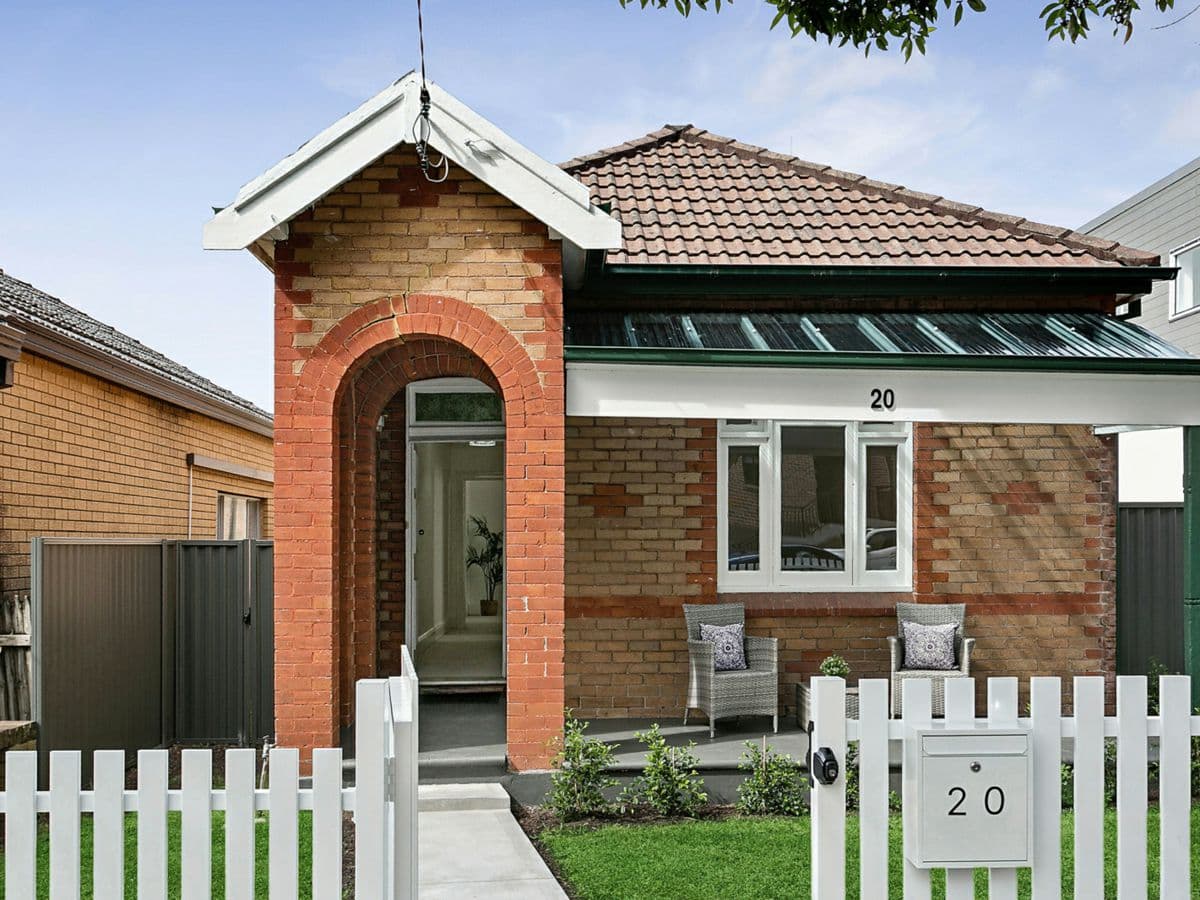 20 Patrick Street, HURSTVILLE, Hurstville - Image 1