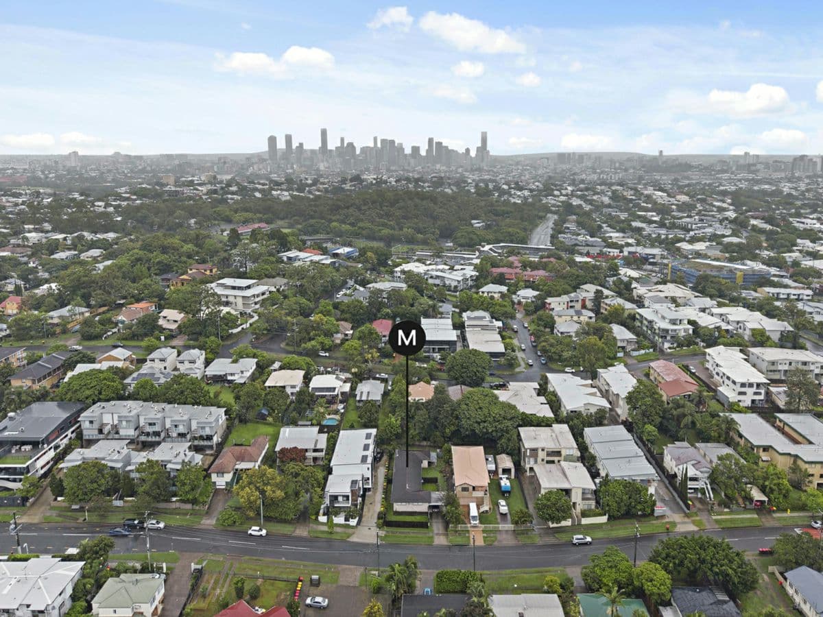 27 Wickham Street, MORNINGSIDE, Morningside - Image 1