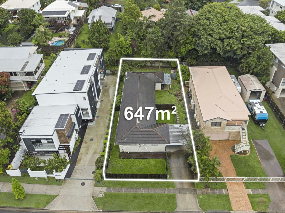 27 Wickham Street, MORNINGSIDE, Morningside - Thumbnail 2