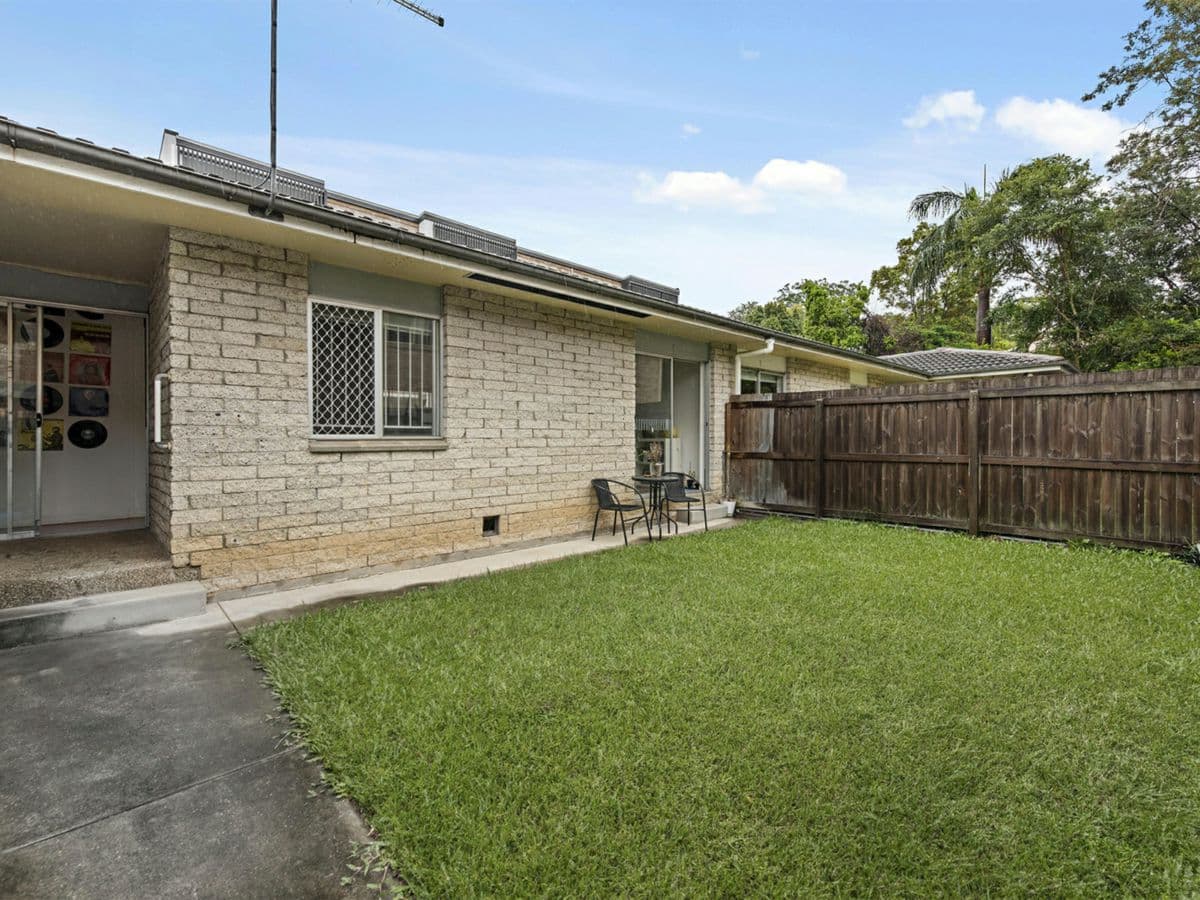 27 Wickham Street, MORNINGSIDE, Morningside - Thumbnail 4