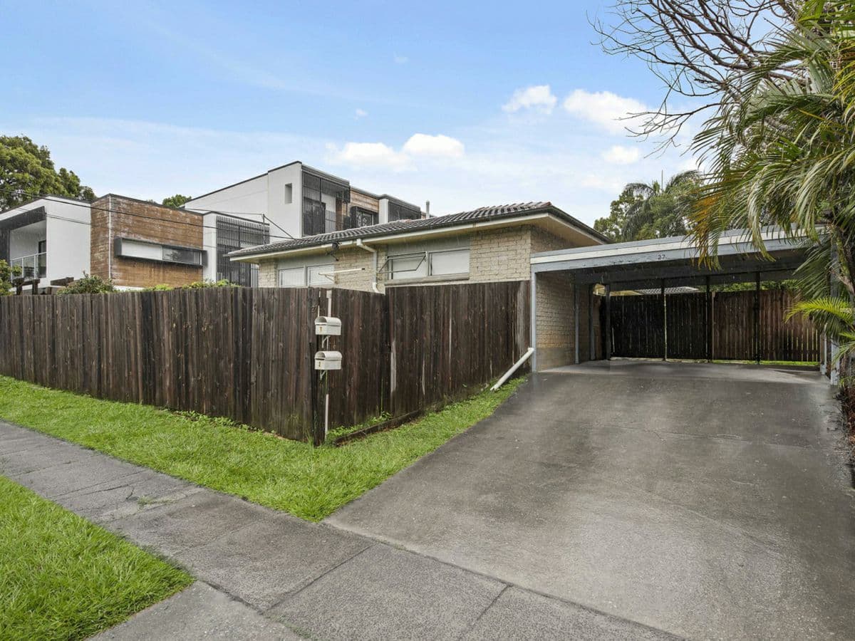 27 Wickham Street, MORNINGSIDE, Morningside - Thumbnail 8