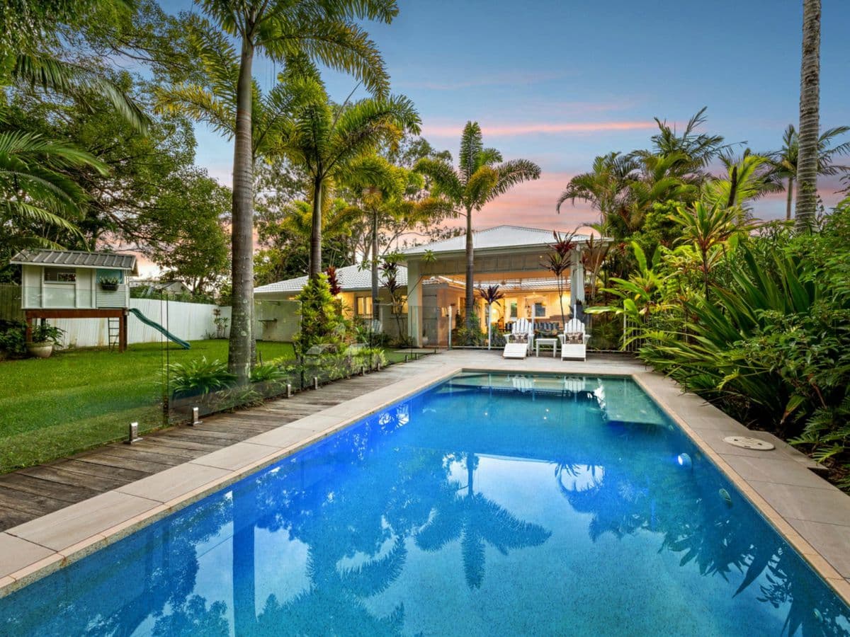 22 Nyes Crescent, BUDERIM, Buderim - Image 1