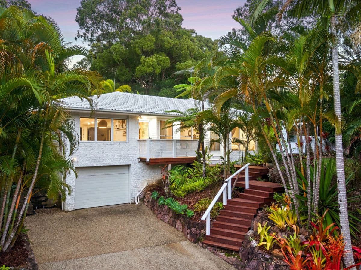 22 Nyes Crescent, BUDERIM, Buderim - Thumbnail 2