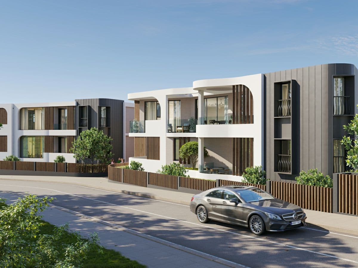 10B-102/10 Painters Lane, TERRIGAL, Terrigal - Thumbnail 6