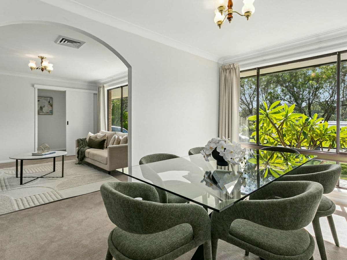 114 Fairview Avenue, ENGADINE, Engadine - Thumbnail 4