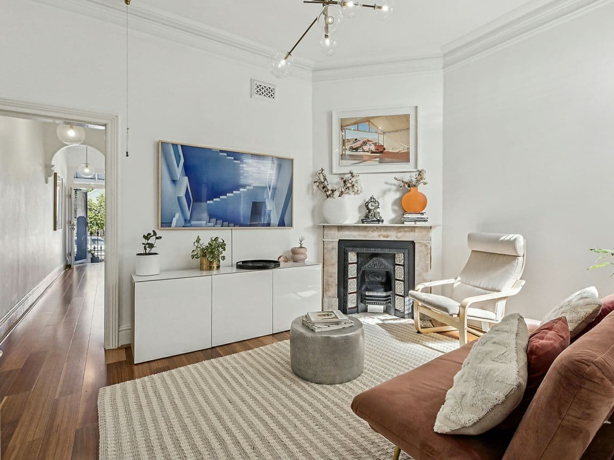 37 Mackenzie Street, ROZELLE, Rozelle - Thumbnail 2