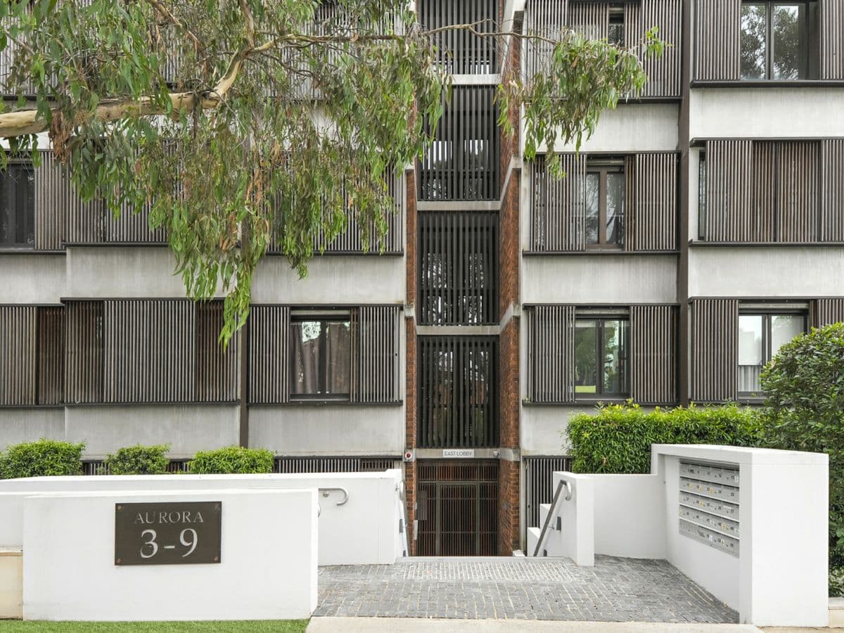 25/3-9 Finlayson Street, LANE COVE, Lane Cove - Thumbnail 2