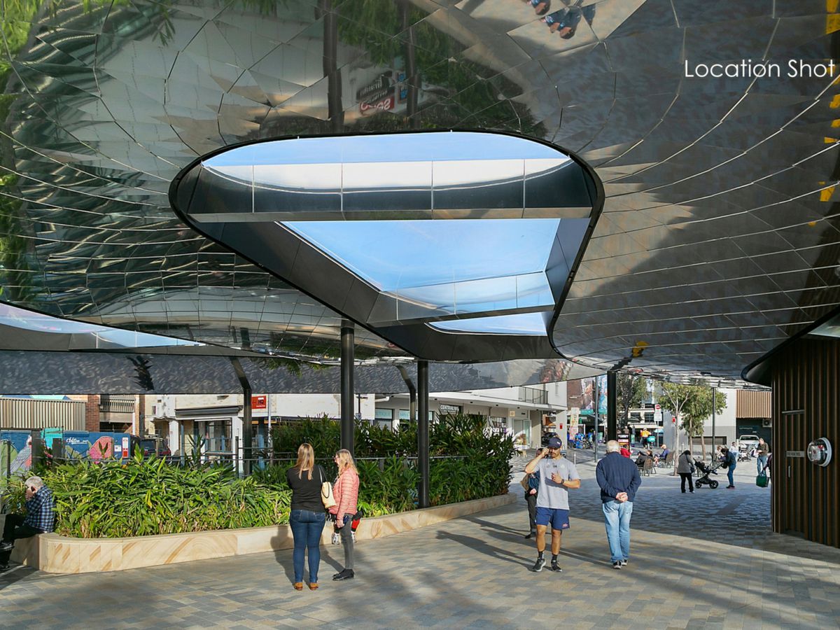 25/3-9 Finlayson Street, LANE COVE, Lane Cove - Thumbnail 3