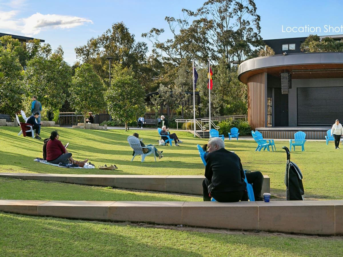 25/3-9 Finlayson Street, LANE COVE, Lane Cove - Thumbnail 7