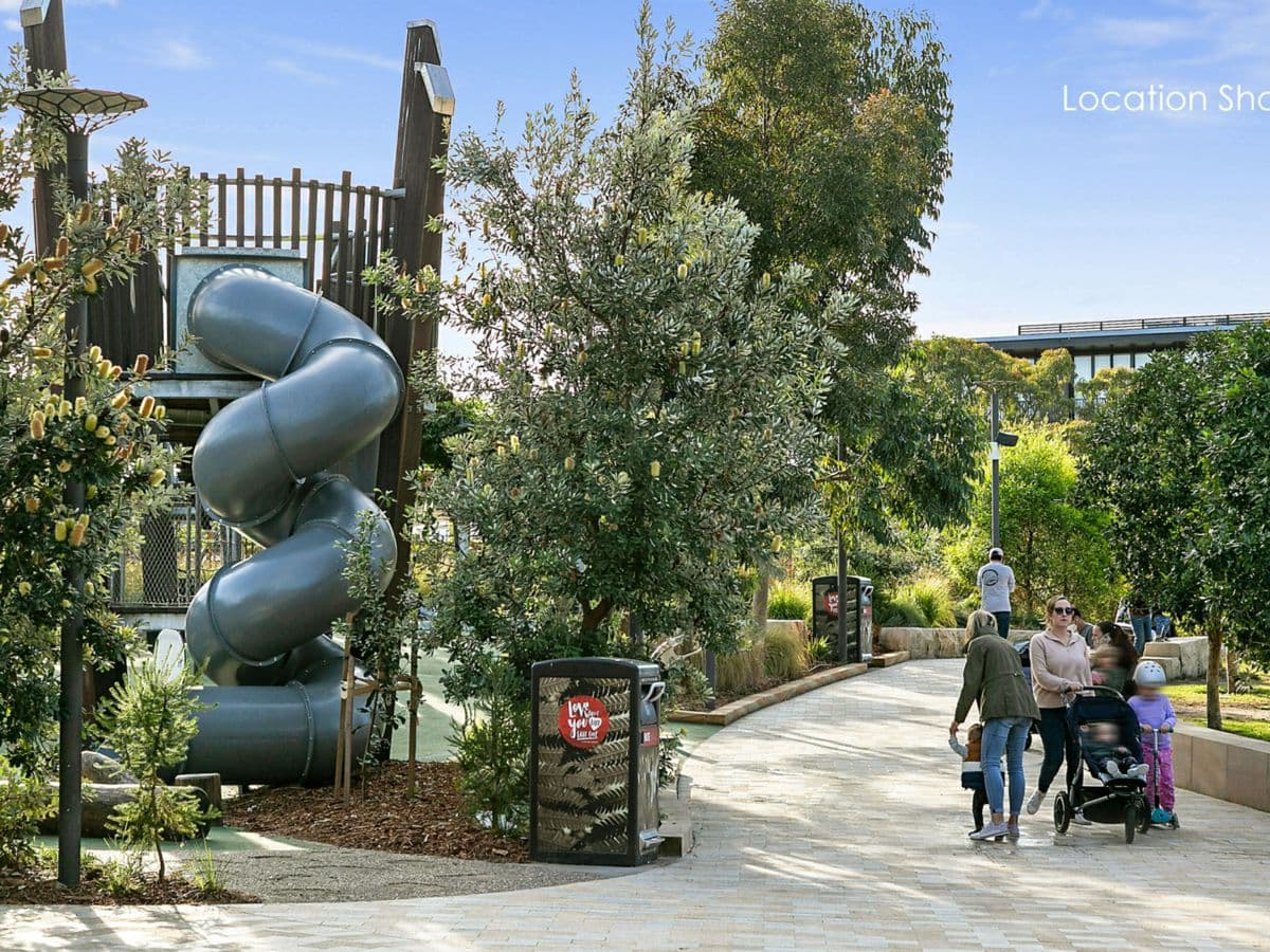 25/3-9 Finlayson Street, LANE COVE, Lane Cove - Thumbnail 8