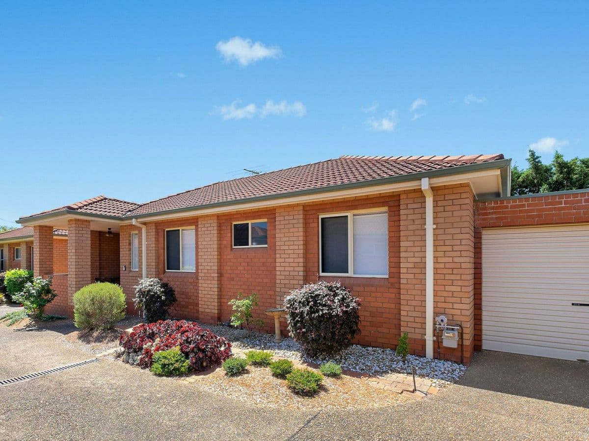 4/8-12 Tuffy Avenue, SANS SOUCI, Sans Souci - Image 1