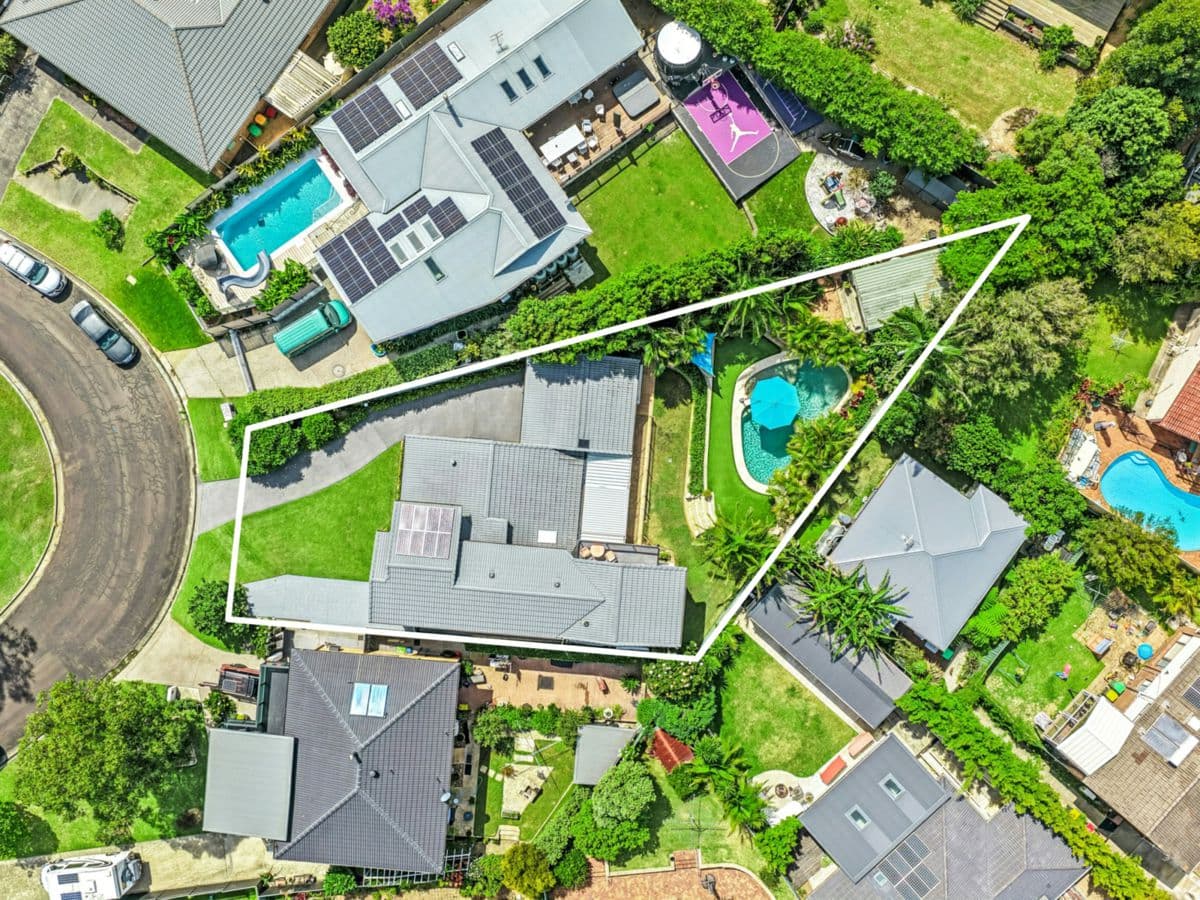 12 Parklands Close, BATEAU BAY, Bateau Bay - Thumbnail 5