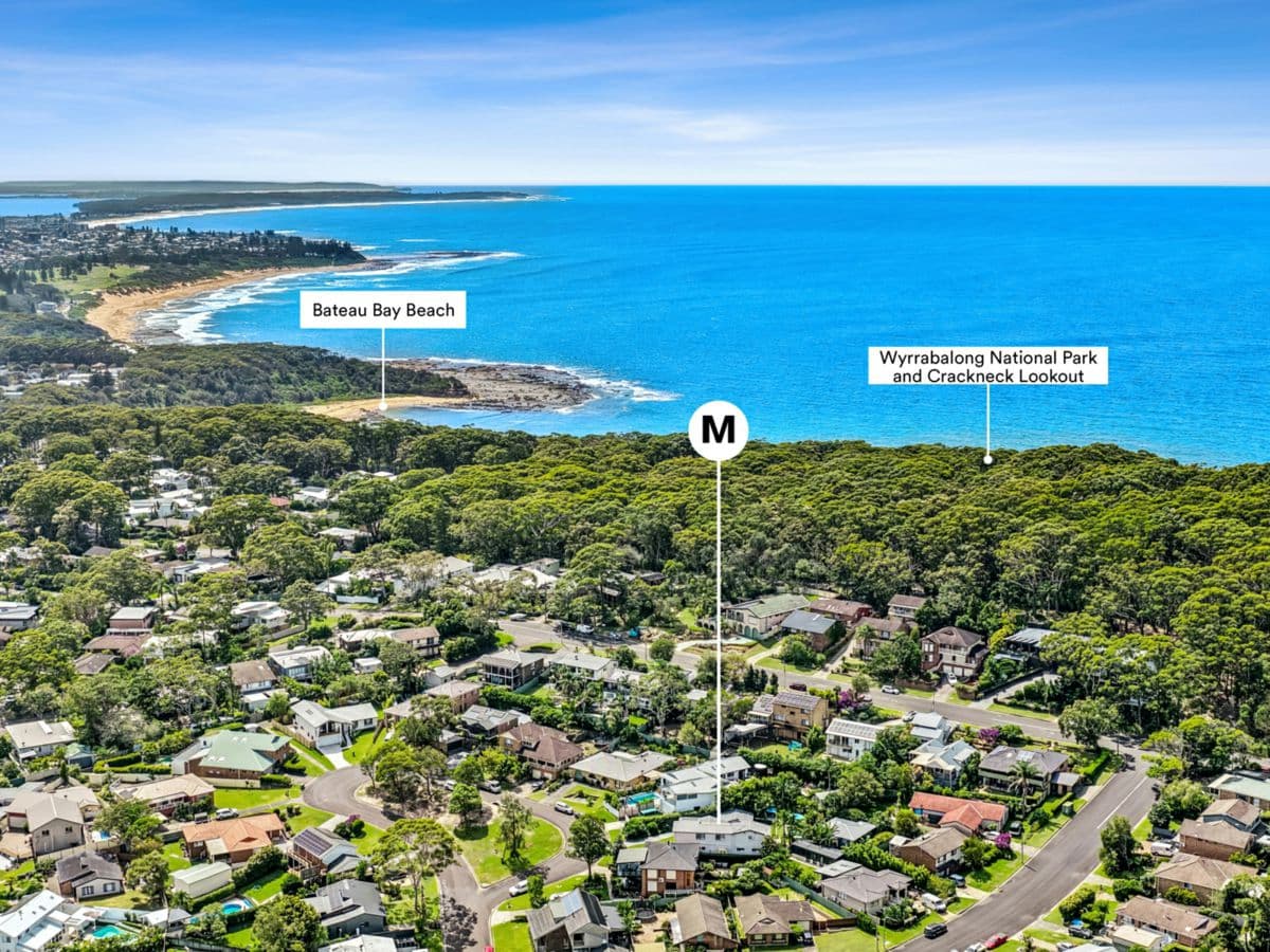 12 Parklands Close, BATEAU BAY, Bateau Bay - Thumbnail 6