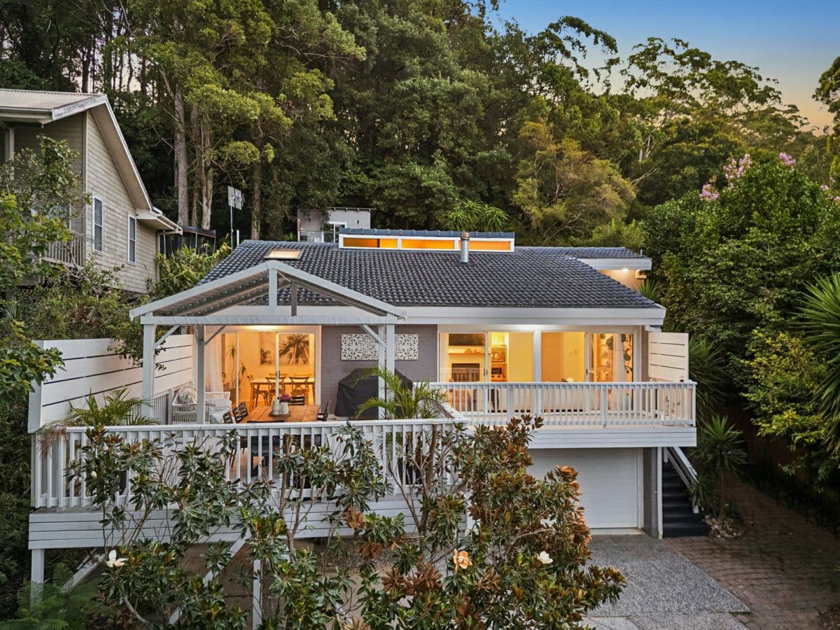 232 The Round Drive, AVOCA BEACH, Avoca Beach - Image 1