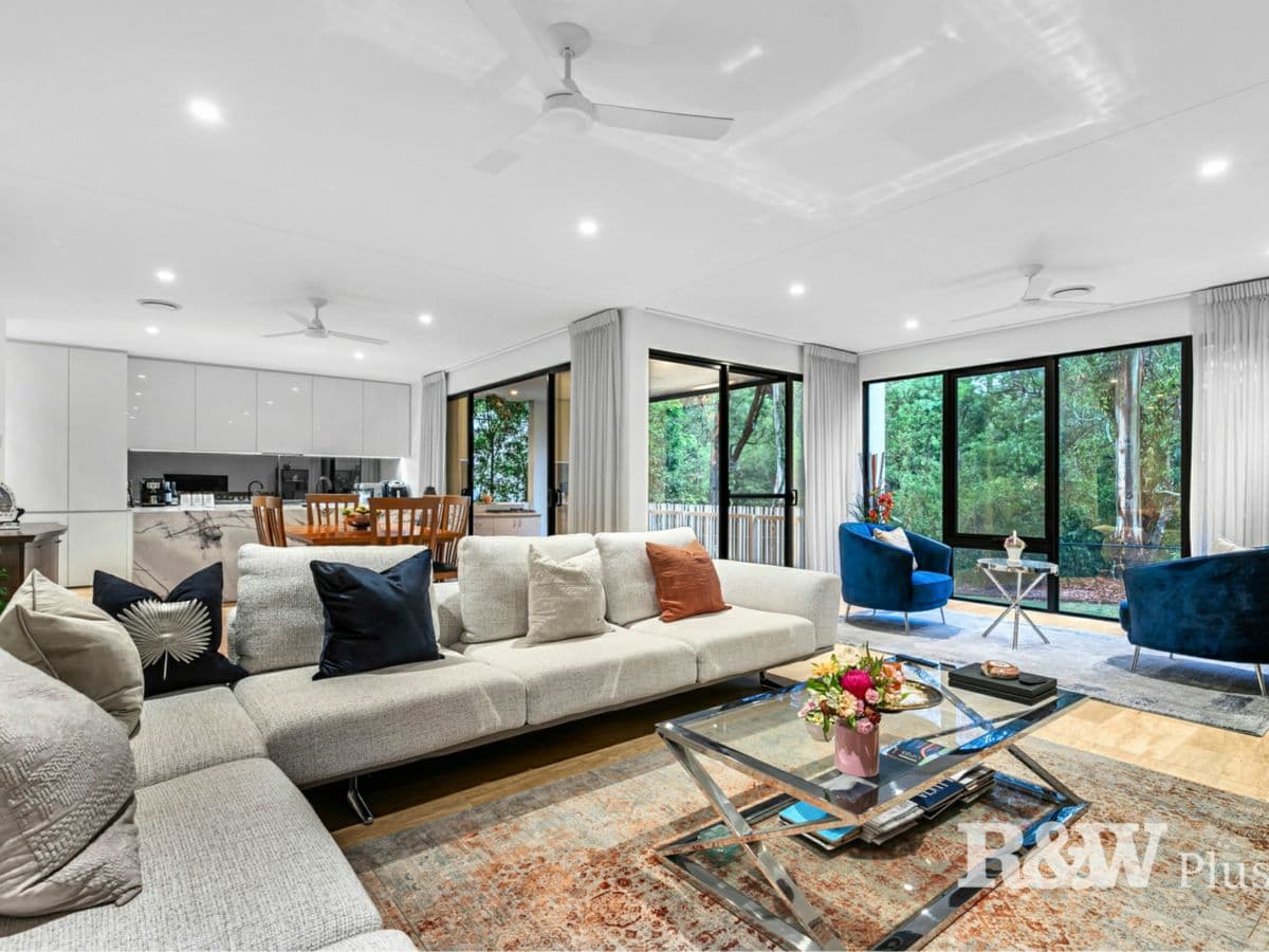 18/2 Brushbox Court, CHAPEL HILL, Chapel Hill - Thumbnail 3
