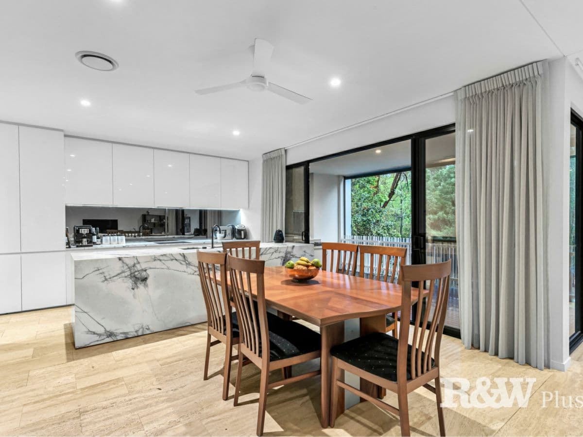 18/2 Brushbox Court, CHAPEL HILL, Chapel Hill - Thumbnail 5