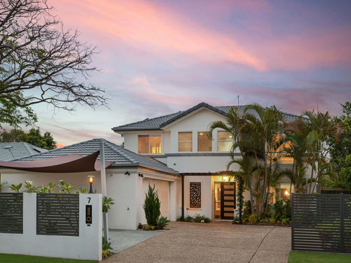 7 Nypa Close, ROBINA, Robina - Image 1