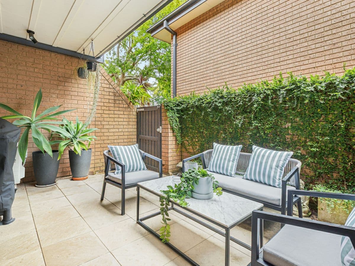 4/80 Belgrave Street, CREMORNE, Cremorne - Thumbnail 2